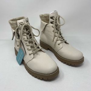 COPY - Cliffs White Mountain Mandy Size 9.5